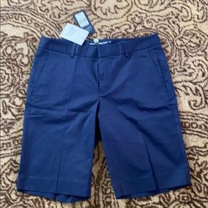 Brand new Ralph Lauren stretchy shorts